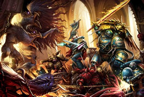 Warhammer Wiki .